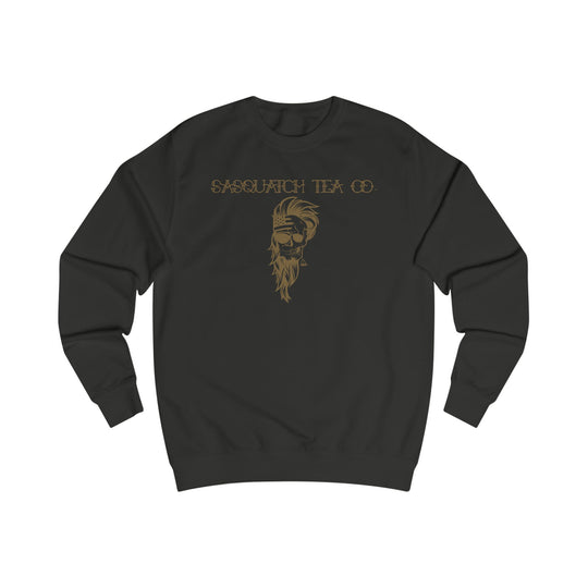 Tea-Bone Crew Sweatshirt