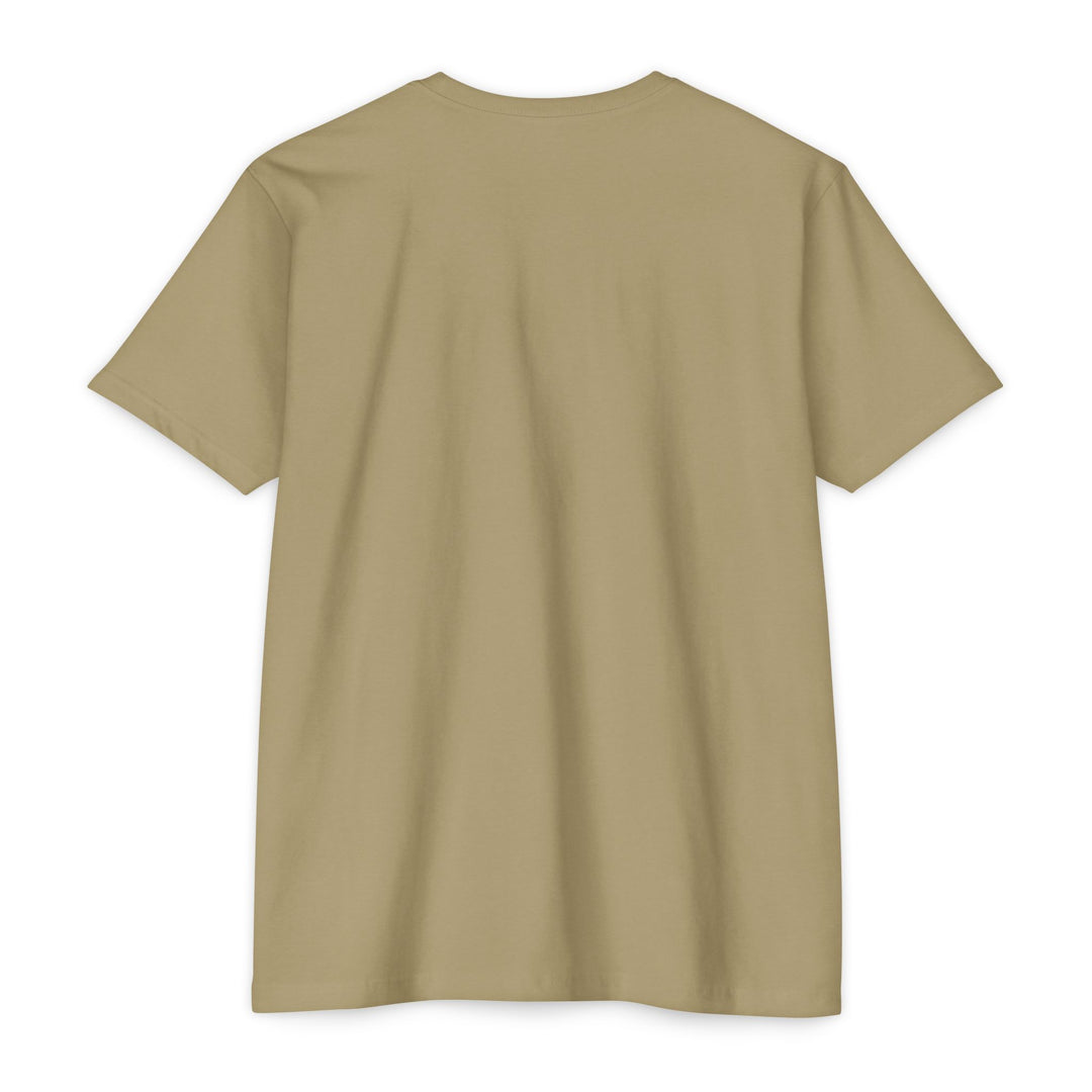 Sasquatch Vertical Tee