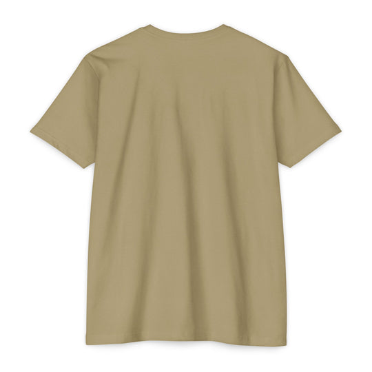 Sasquatch Vertical Tee