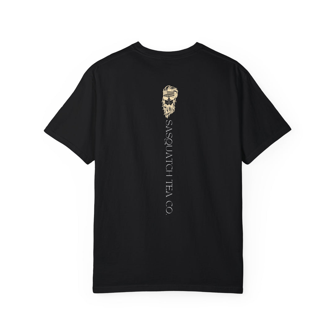 Stay Wild Tee | Comfort Colors