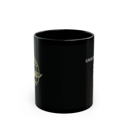 Marine Recon Supporter Mug