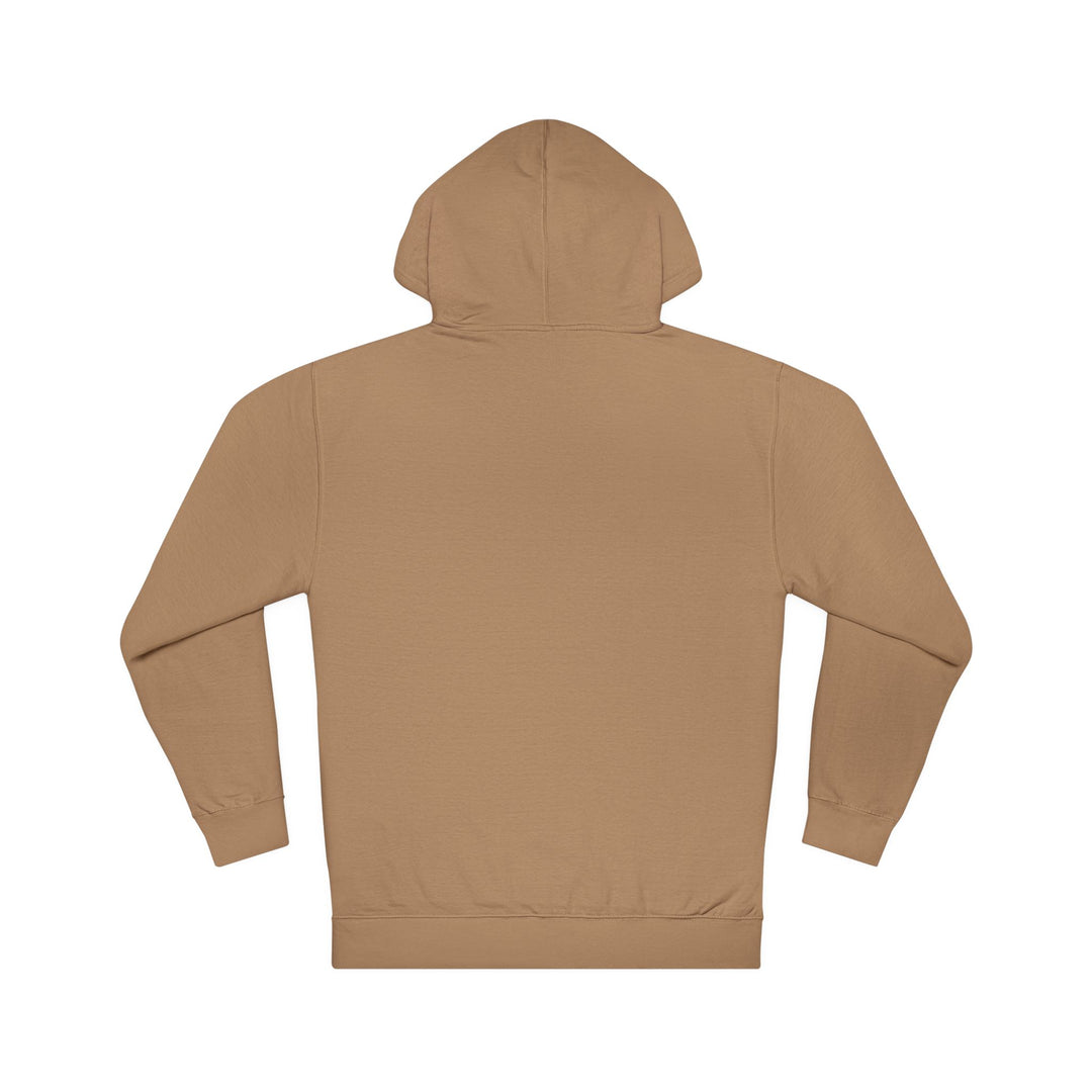 Mountain Man Hoodie