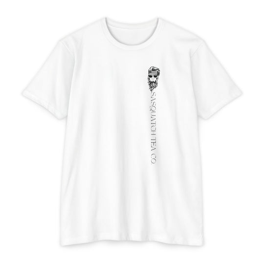 Sasquatch Vertical Tee
