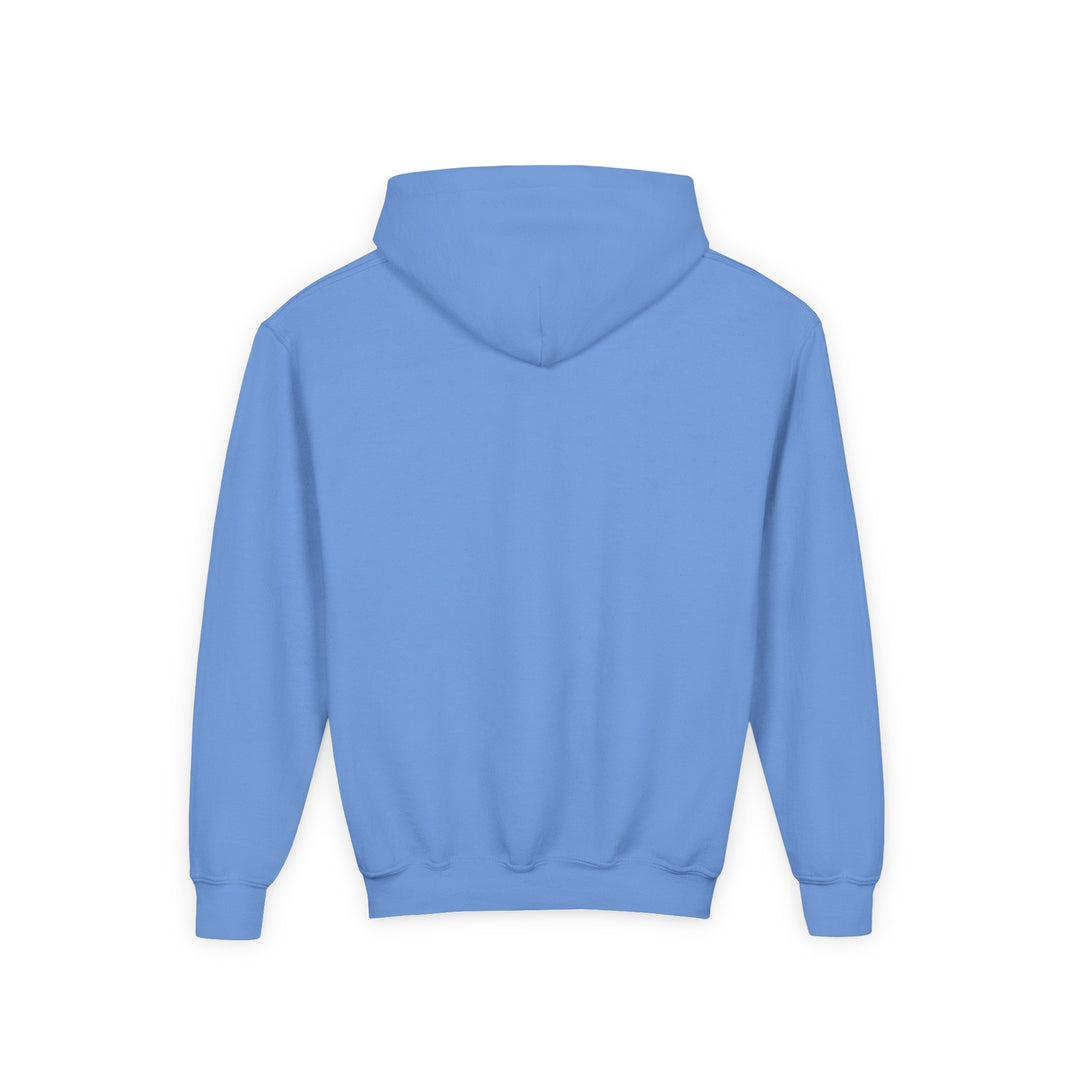 Youth Mountain Man Hoodie