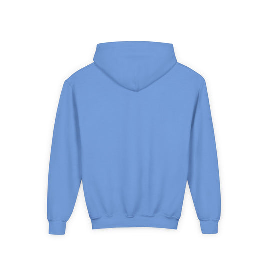 Youth Mountain Man Hoodie