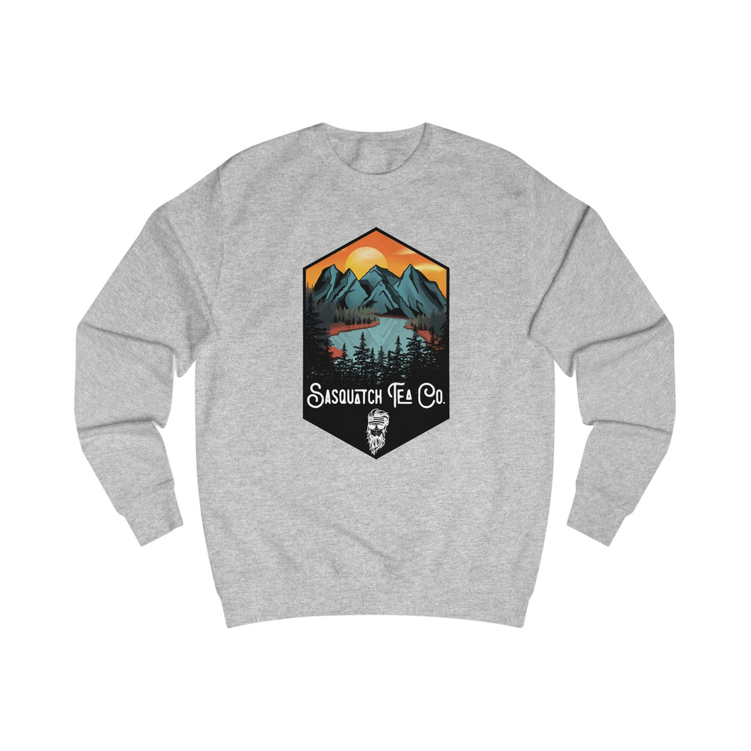 Terrain Crew Sweatshirt