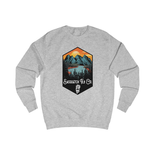 Terrain Crew Sweatshirt