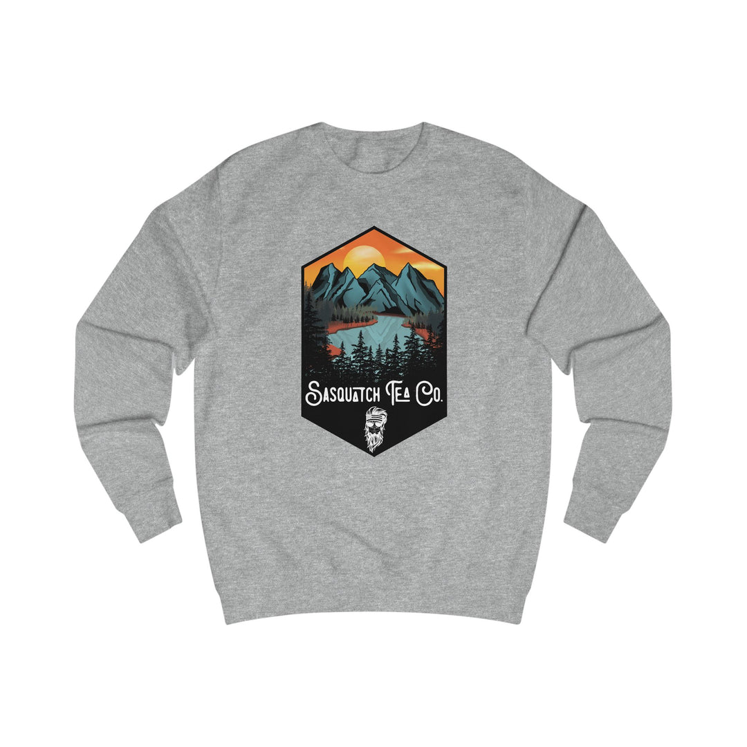 Terrain Crew Sweatshirt