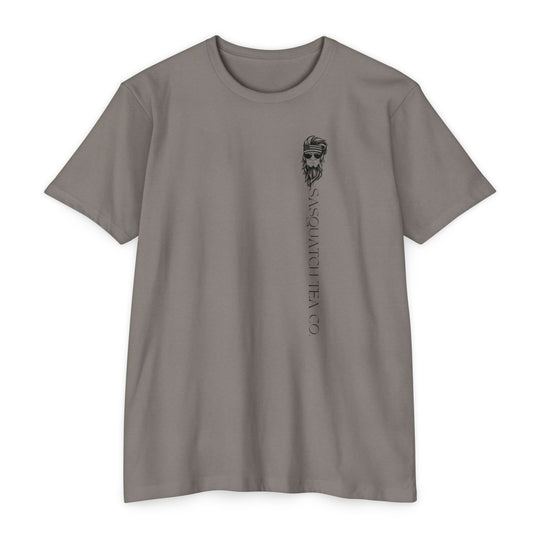 Sasquatch Vertical Tee