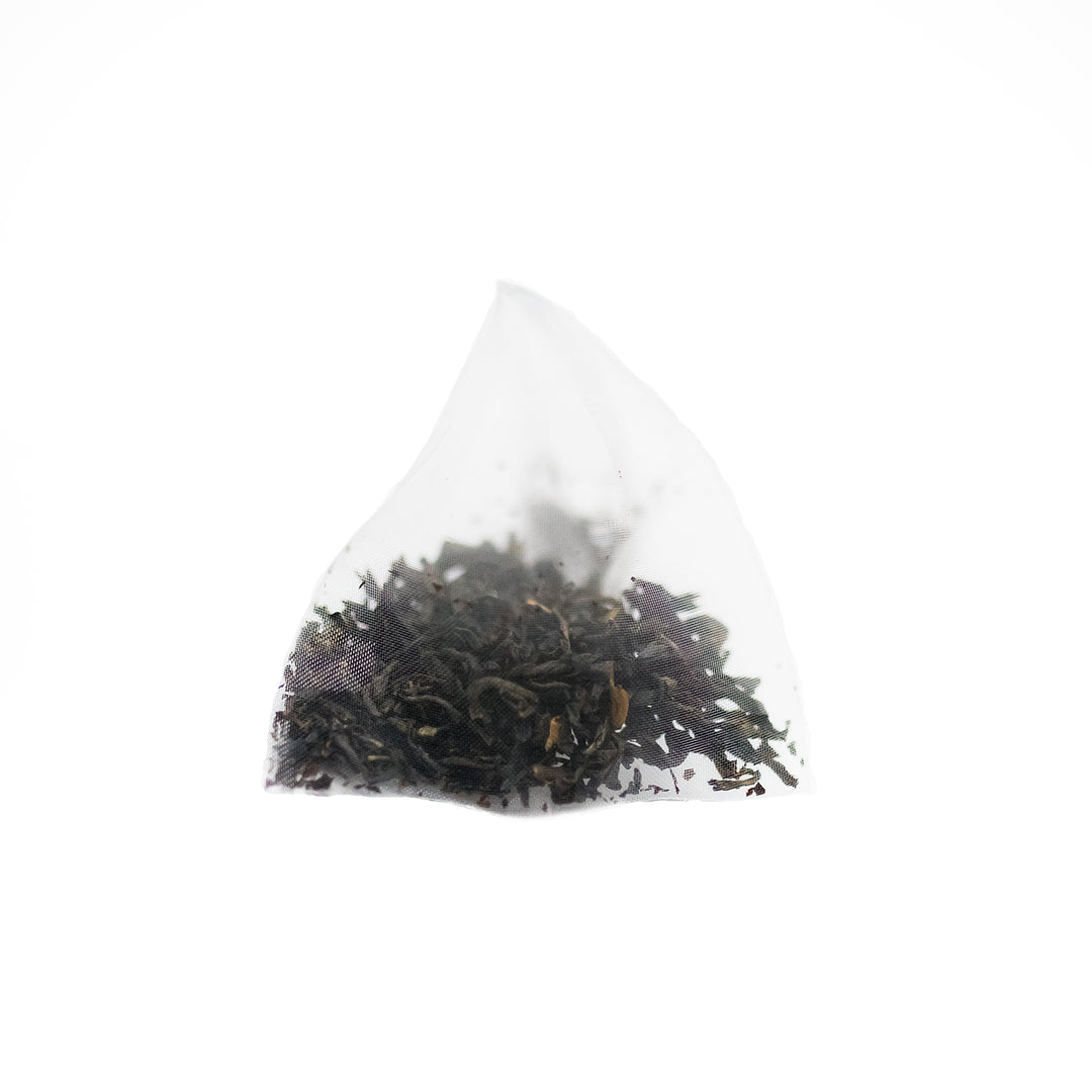 Badlands Breakfast (Irish Breakfast Tea)