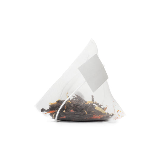 Glacier Bay Grey (Earl Grey Tropical Black Tea)