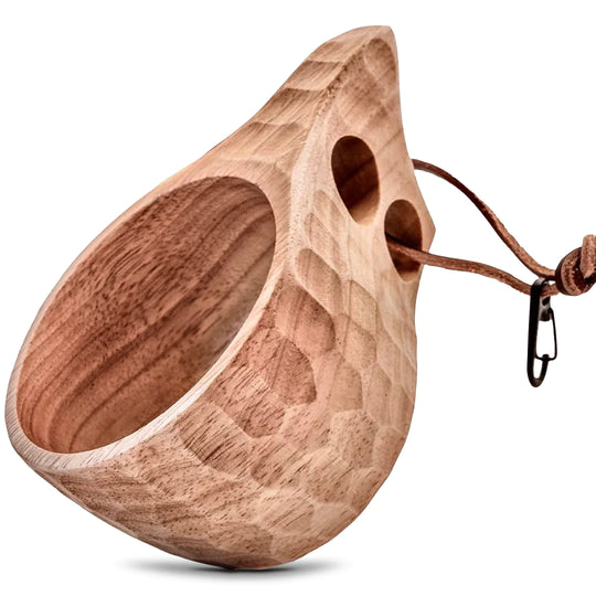 Kuksa | Survival Mug
