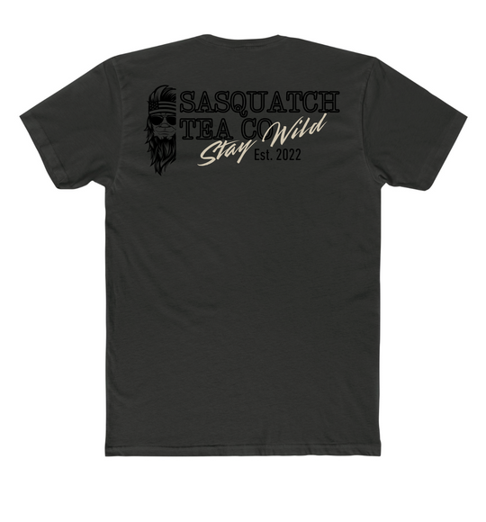 Stay Wild Tee