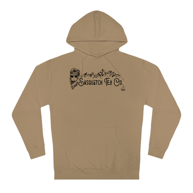 Mountain Man Hoodie image 0