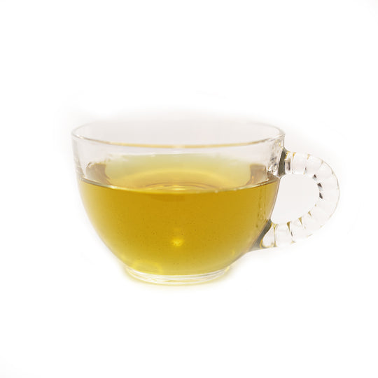 Yellowstone Gold (Marigold Citrus Green Tea)